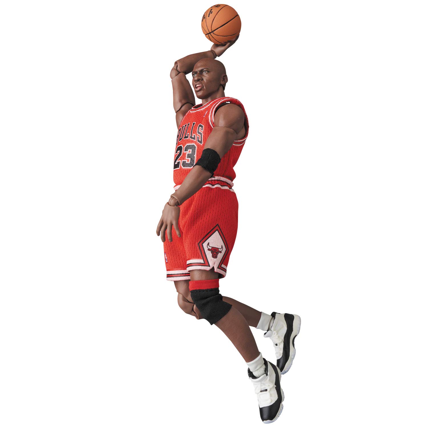 medicom mafex michael jordan chicago bulls