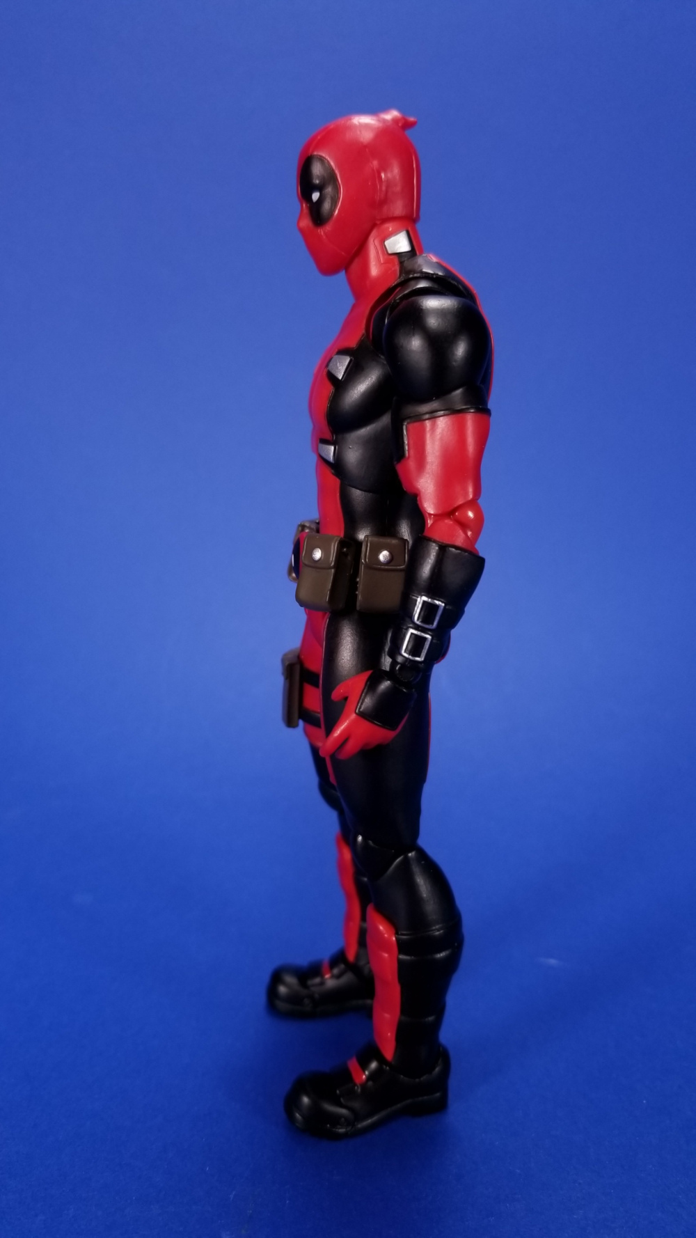 Mafex Daredevil Mafex No.082 MAFEX DEADPOOL (GURIHIRU ART Ver