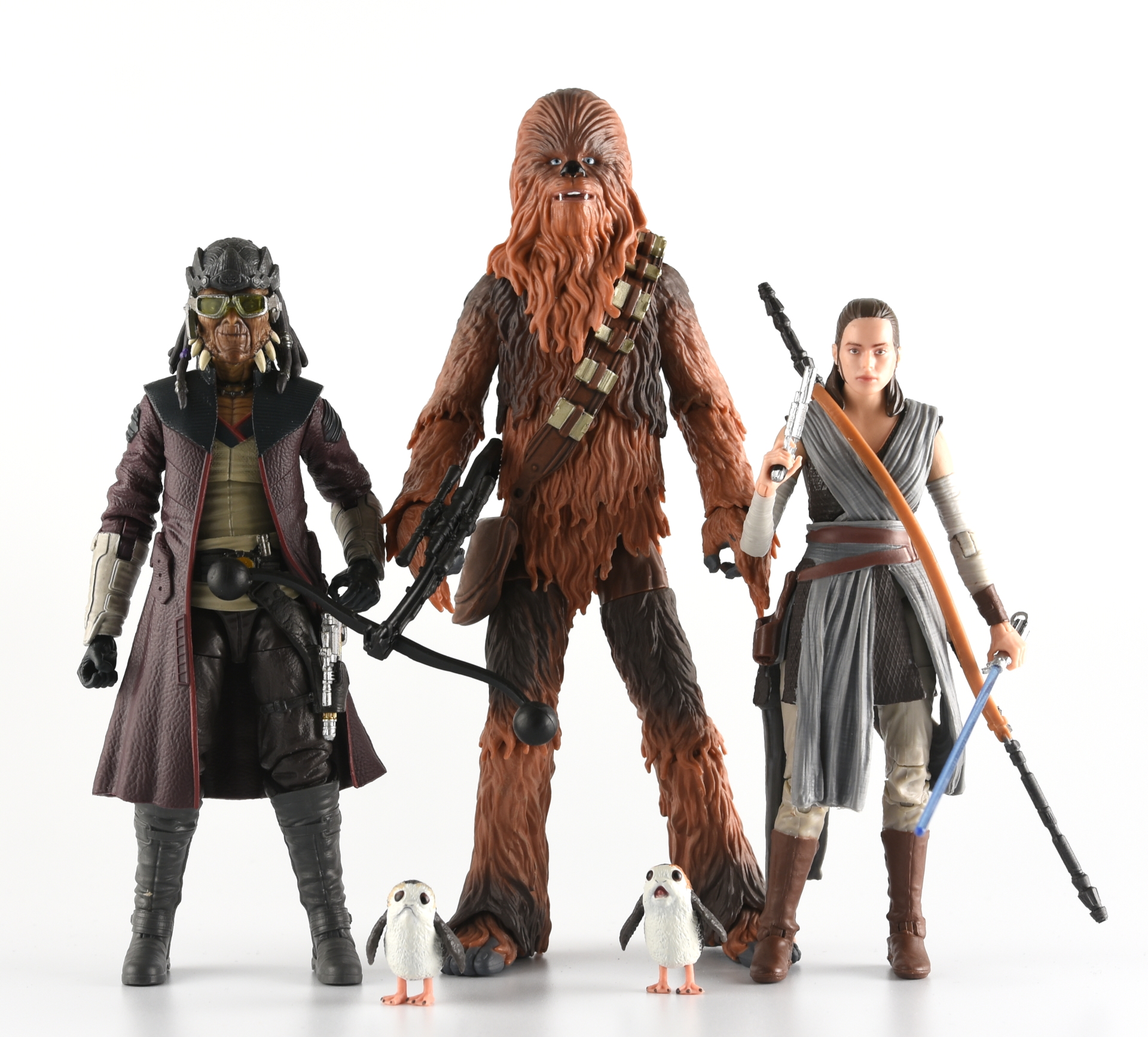 star wars hondo black series