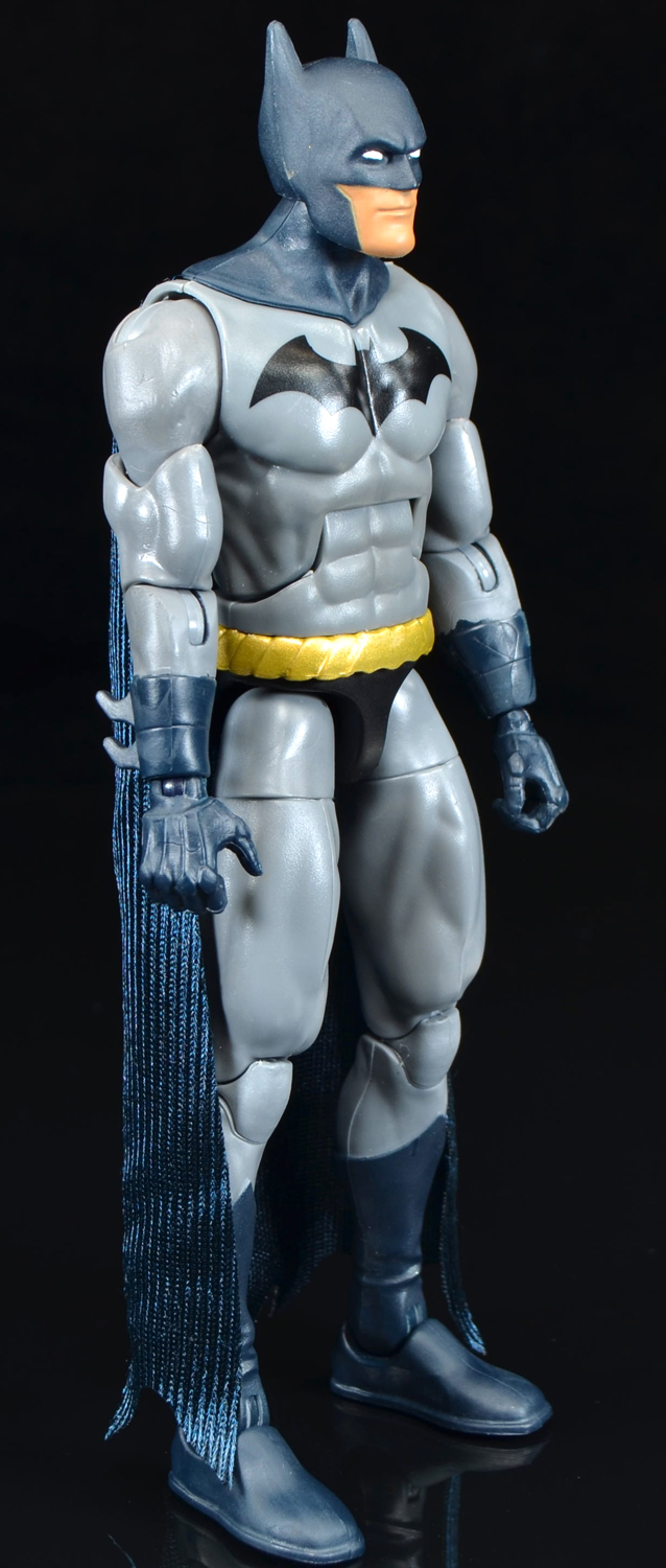 Mattel-DC-Multiverse-Killer-Croc-Series-Review-Batman-turn-1