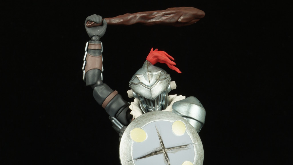 Goblin store slayer figma