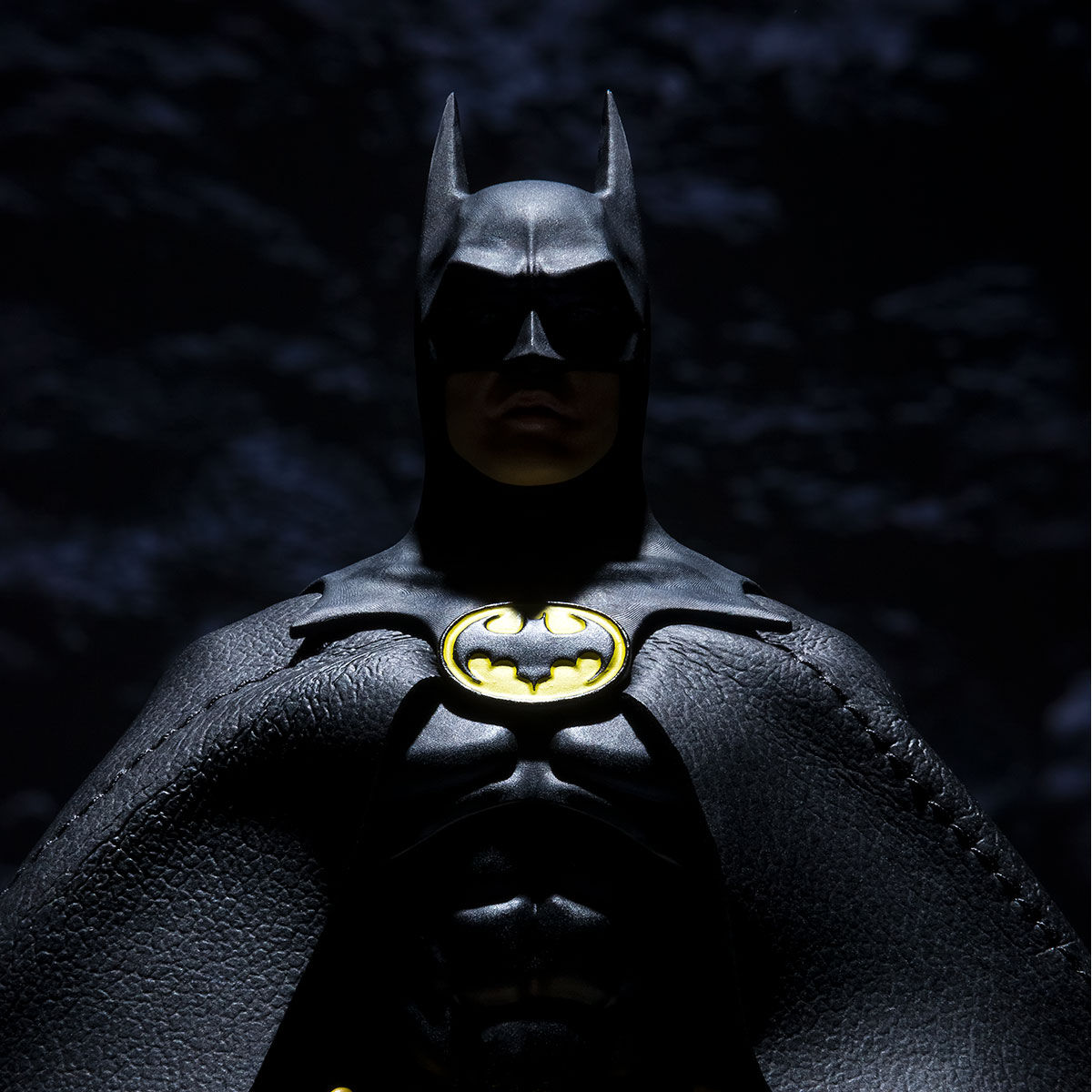 sh figuarts batman 1989 review