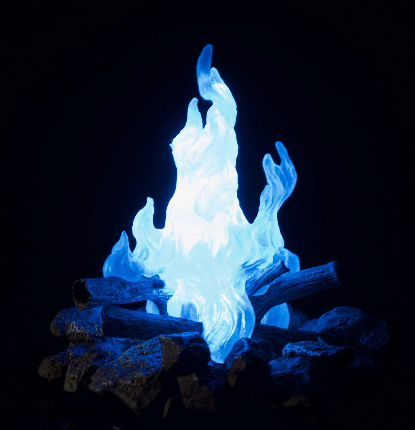 Fire Splinters NECA-TMNT-Loot-Crate-Spirit-of-Splinter-Review-light-fire