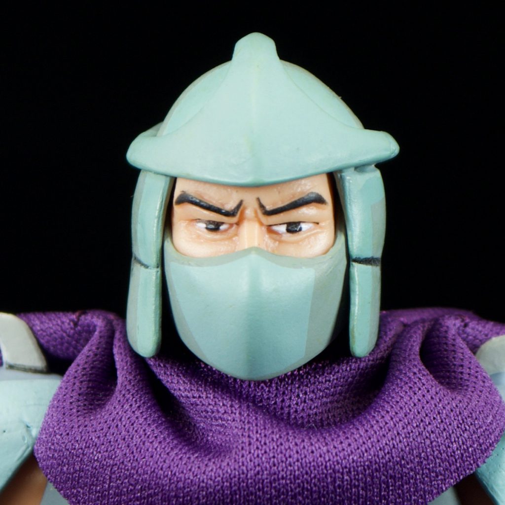 NECA Teenage Mutant Ninja Turtles Shredder and Krang Pack Review