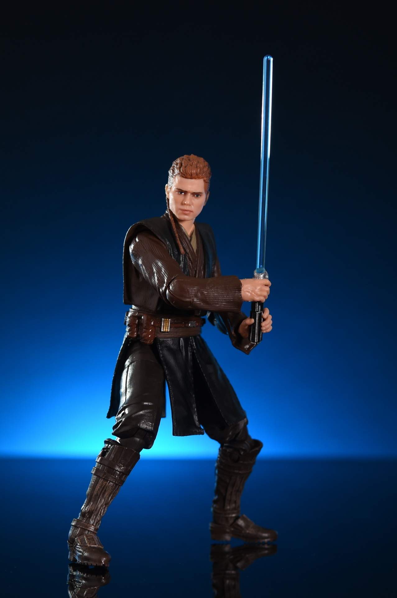 6" Action Figure Padawan Star Wars Black Series Anakin Skywalker 