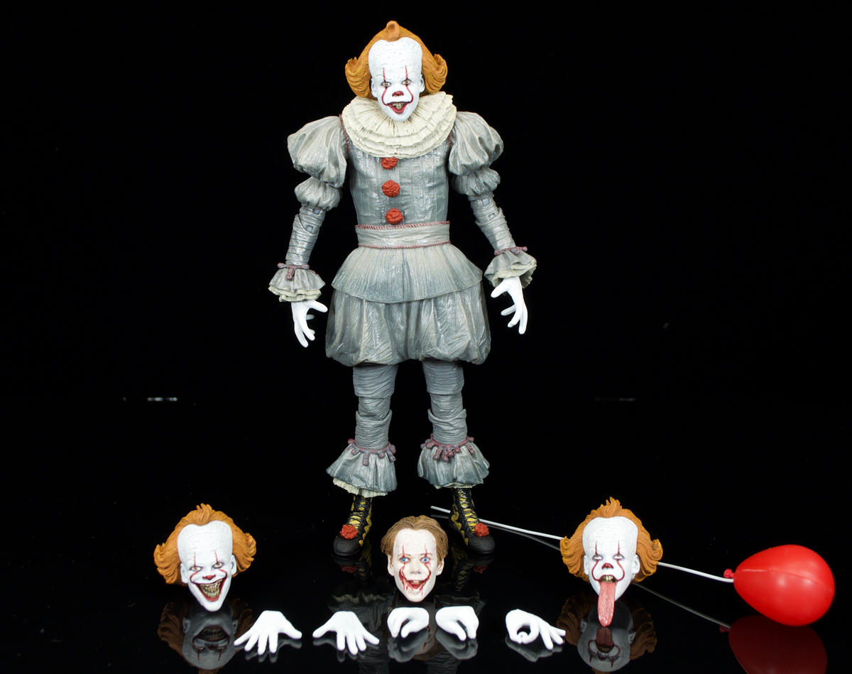 it chapter 2 neca