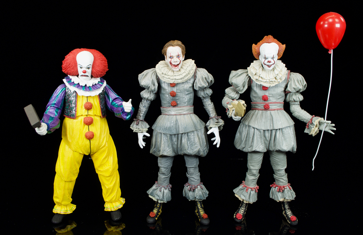 it chapter 2 neca