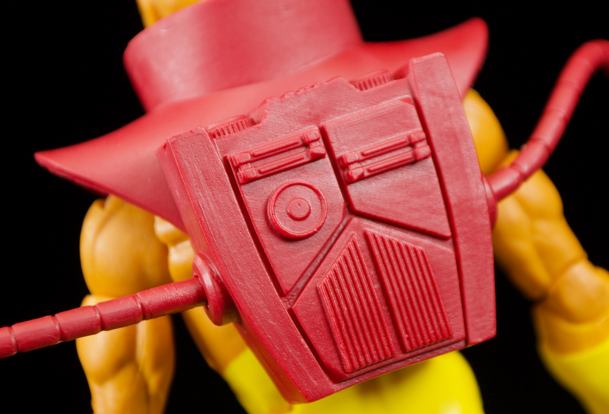 Hasbro: Marvel Legends Rogue and Pyro Two-Pack Review