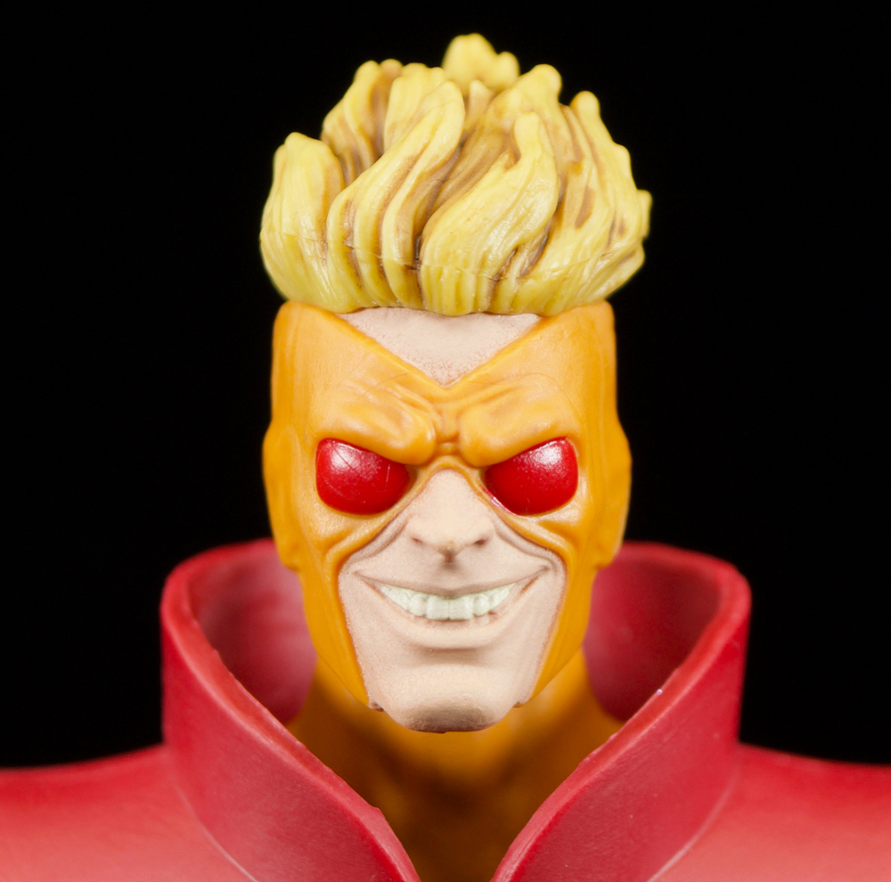 Hasbro: Marvel Legends Rogue and Pyro Two-Pack Review