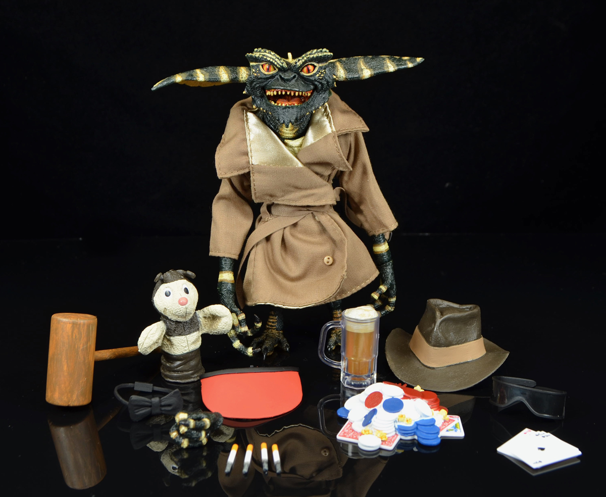 flasher gremlin figure