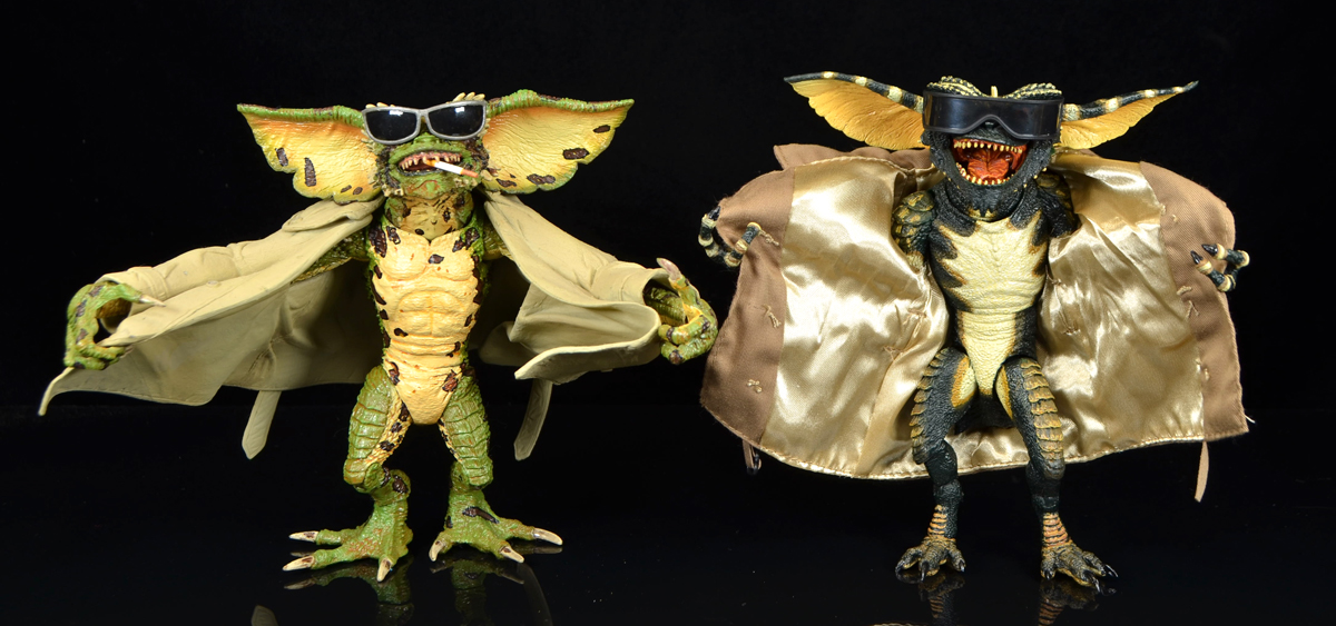 flasher gremlin figure