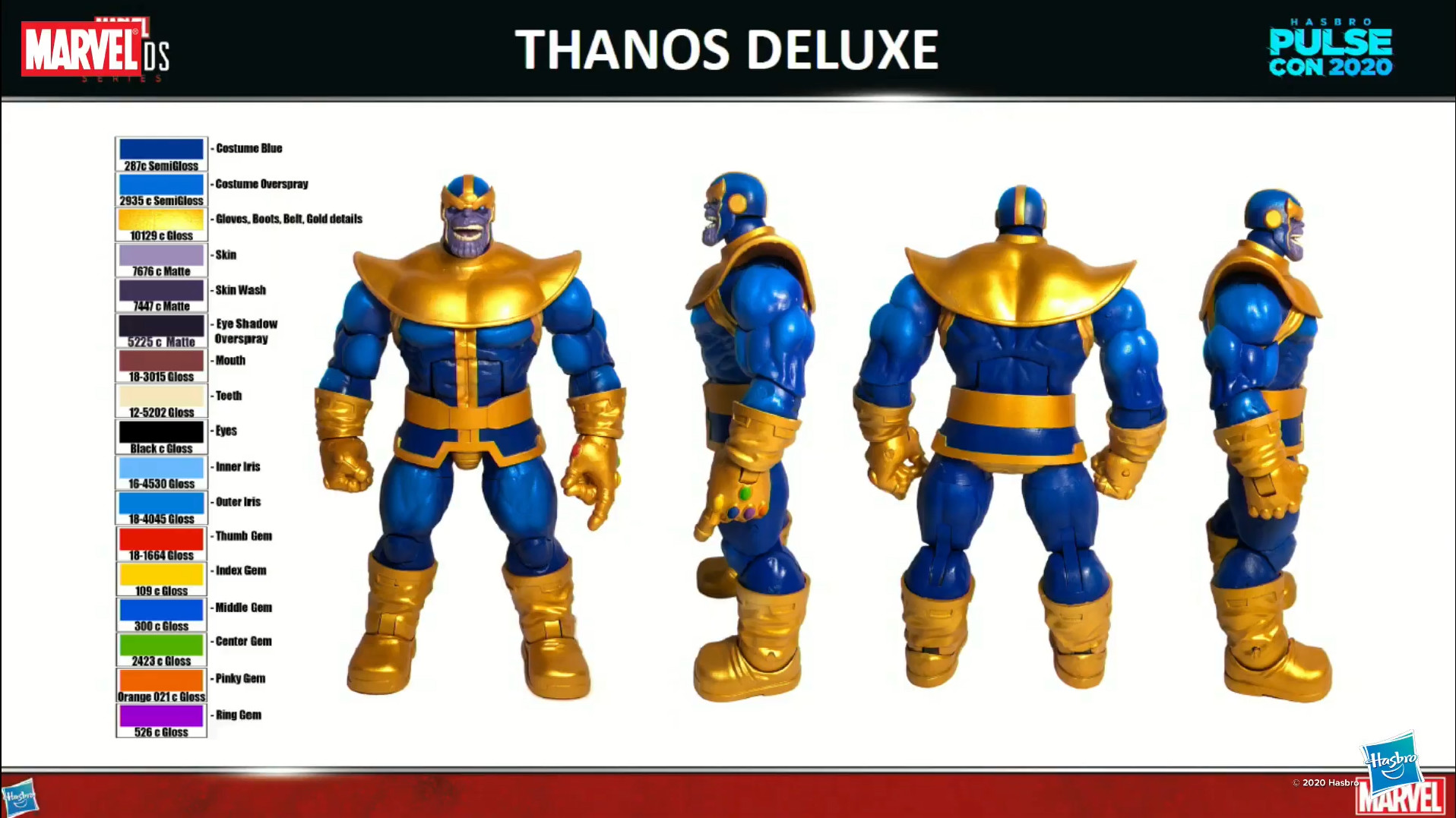 Upcoming marvel legends clearance 2020