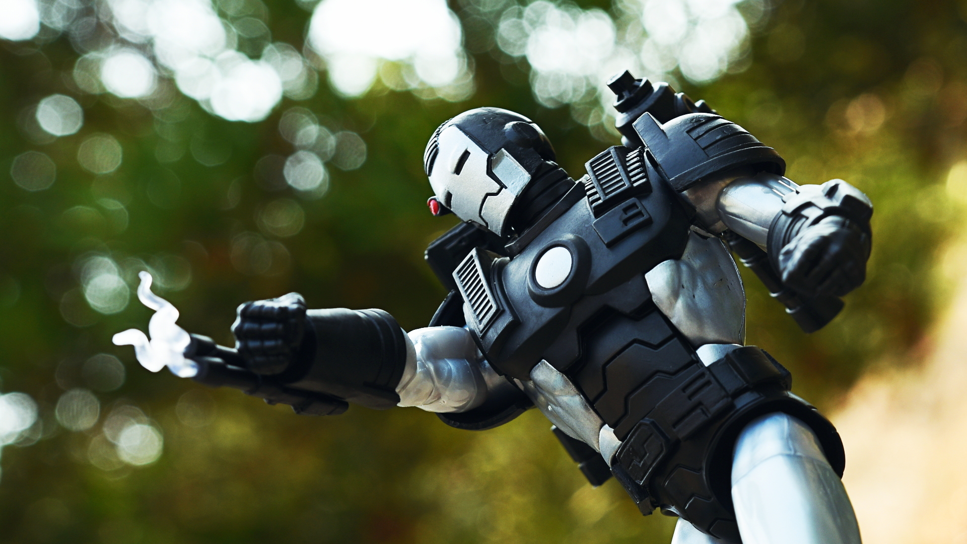 Legends on sale war machine