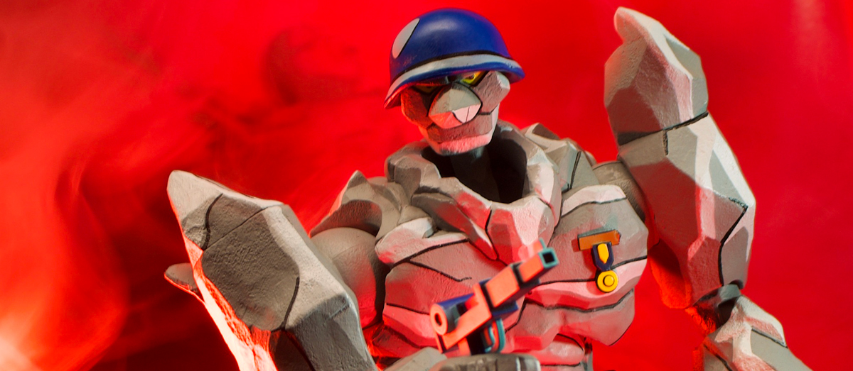 tmnt stone generals toys
