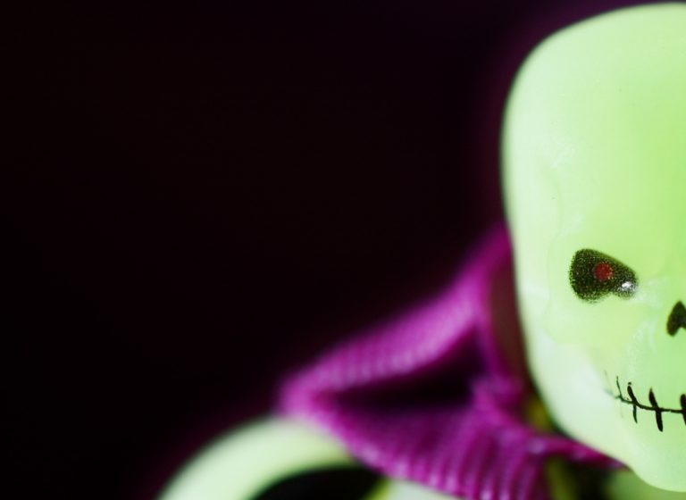 scareglow 2020