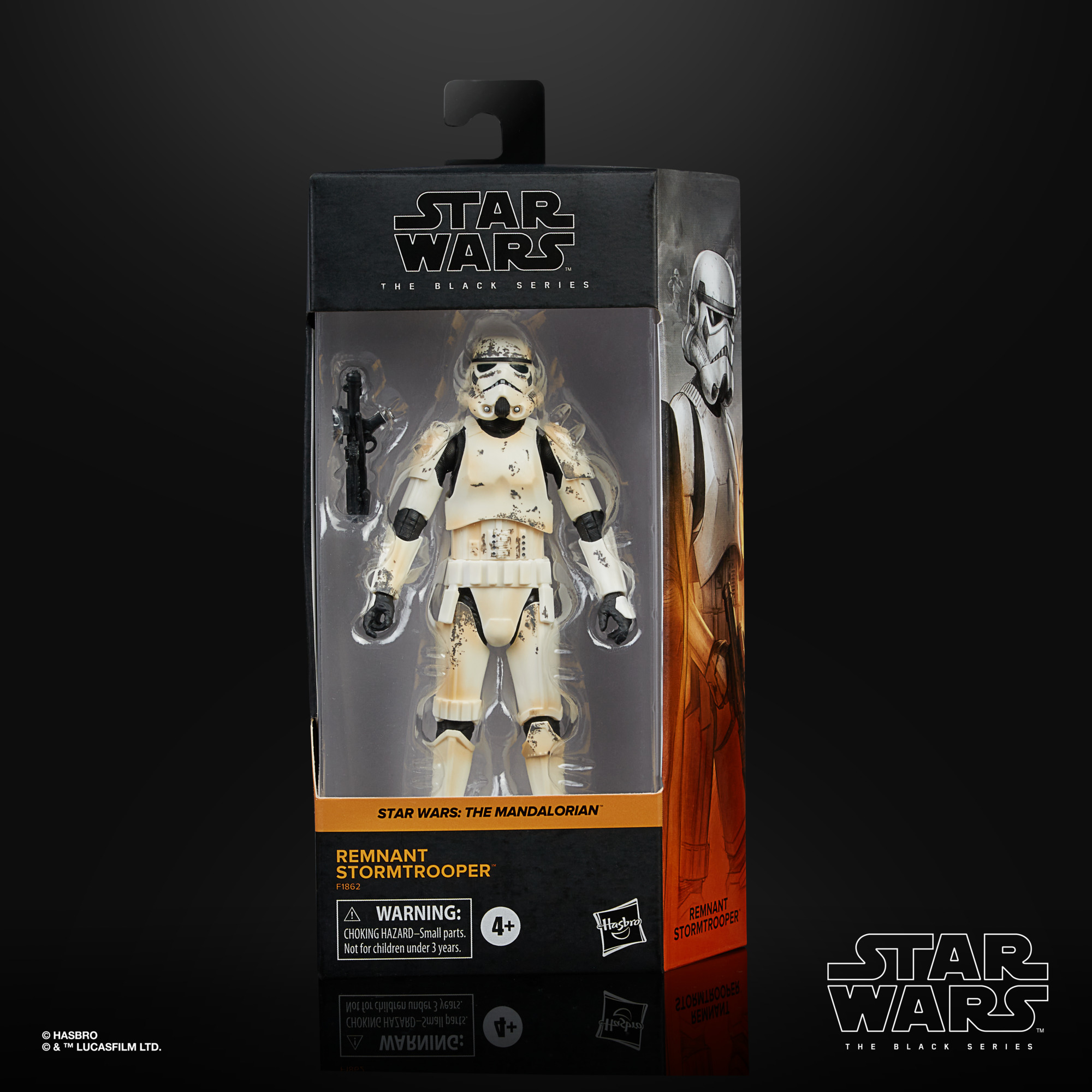 Star Wars Remnant Stormtrooper Vc | Cuotas sin interés