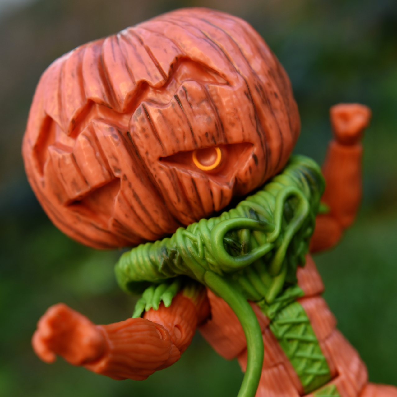 Hasbro: Power Rangers Lightning Collection King Sphinx and Pumpkin Rapper