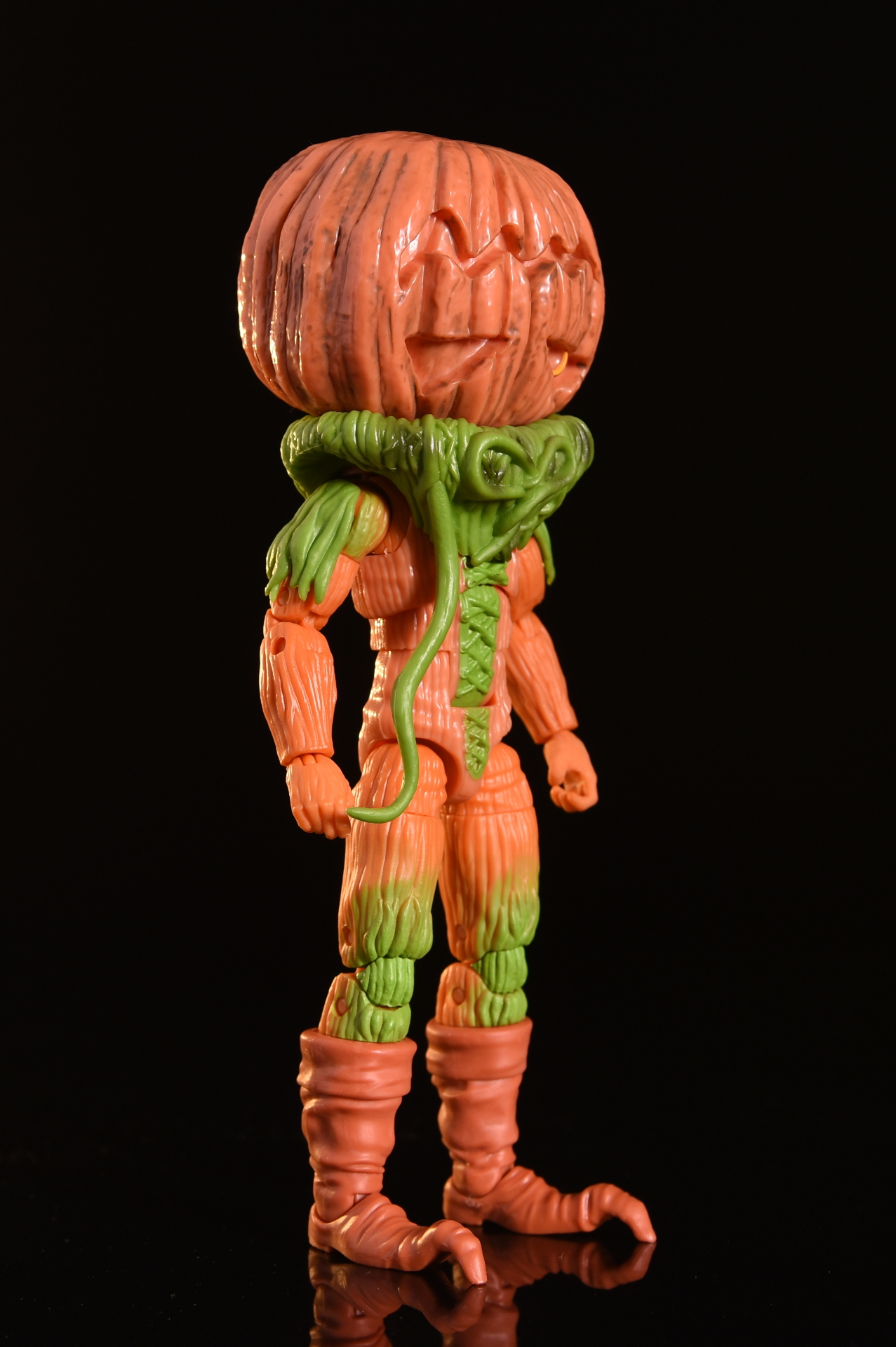 Hasbro: Power Rangers Lightning Collection King Sphinx and Pumpkin Rapper