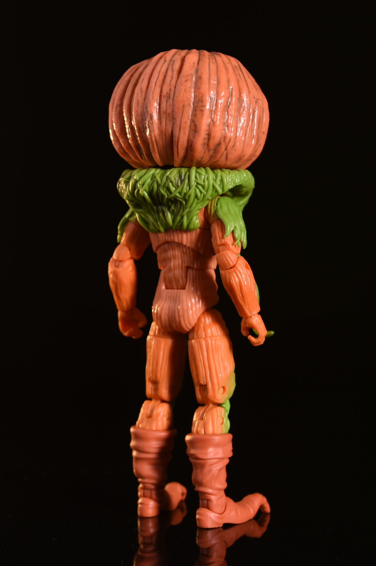 Hasbro: Power Rangers Lightning Collection King Sphinx and Pumpkin Rapper