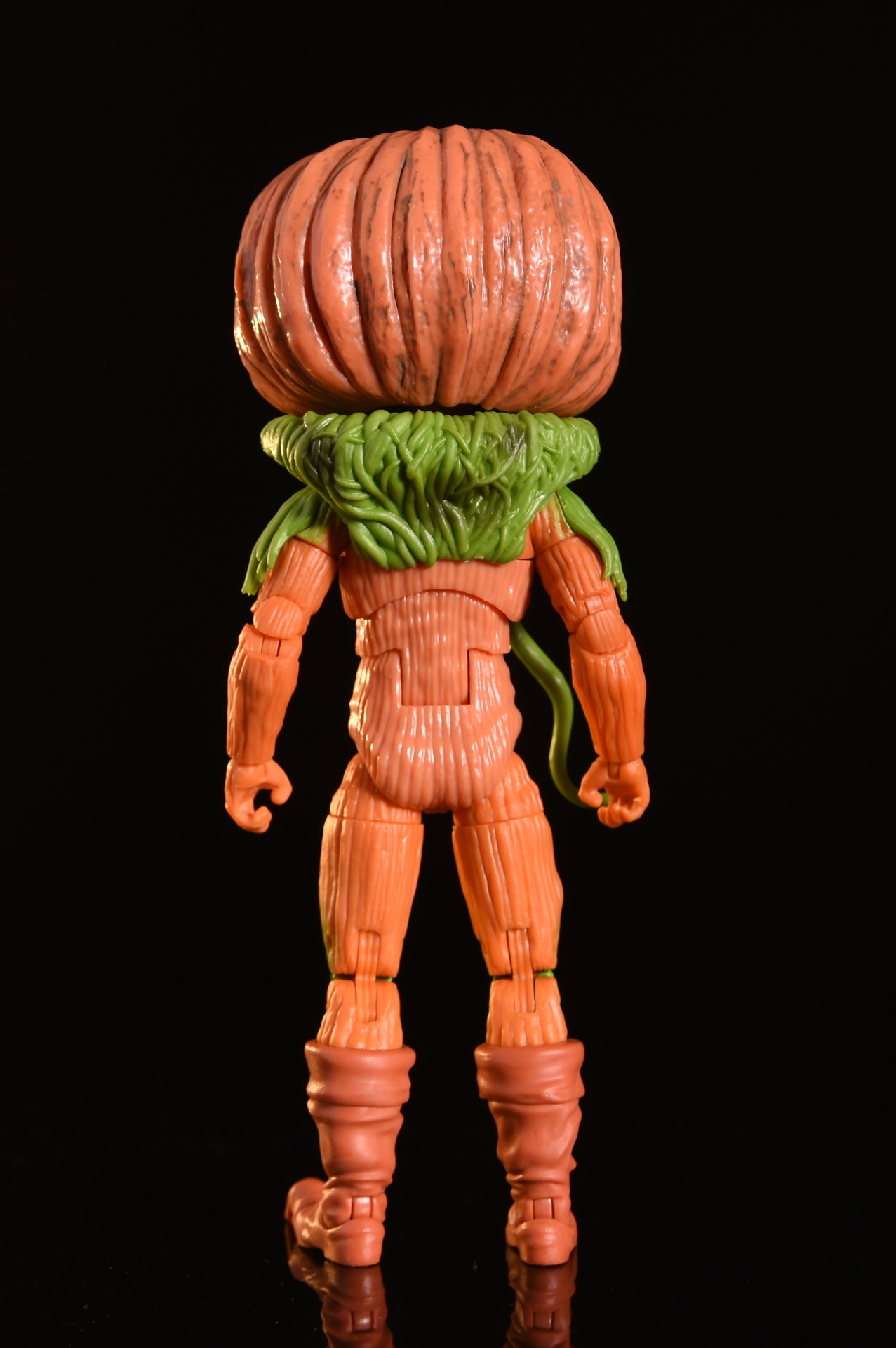 Hasbro: Power Rangers Lightning Collection King Sphinx and Pumpkin Rapper