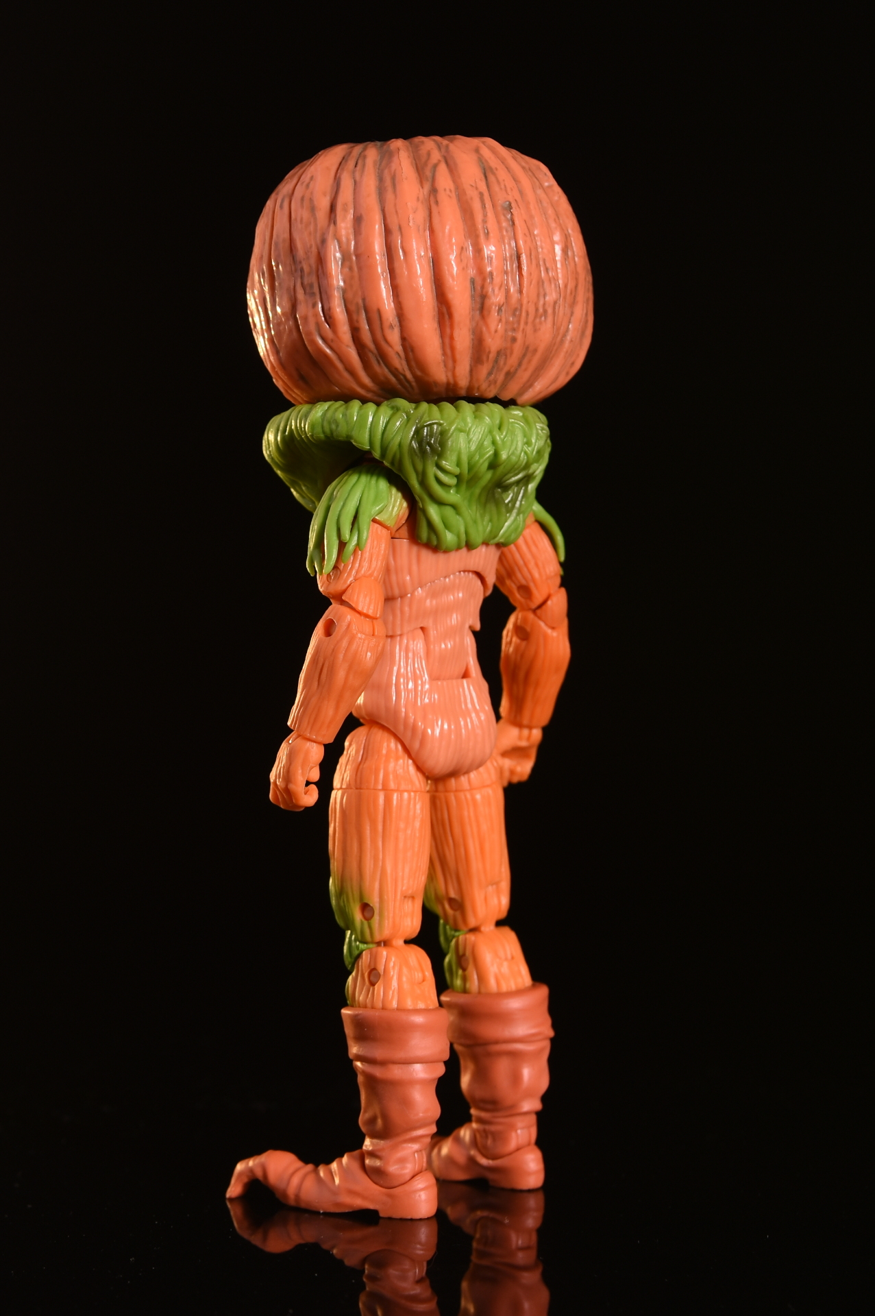 Hasbro: Power Rangers Lightning Collection King Sphinx and Pumpkin Rapper