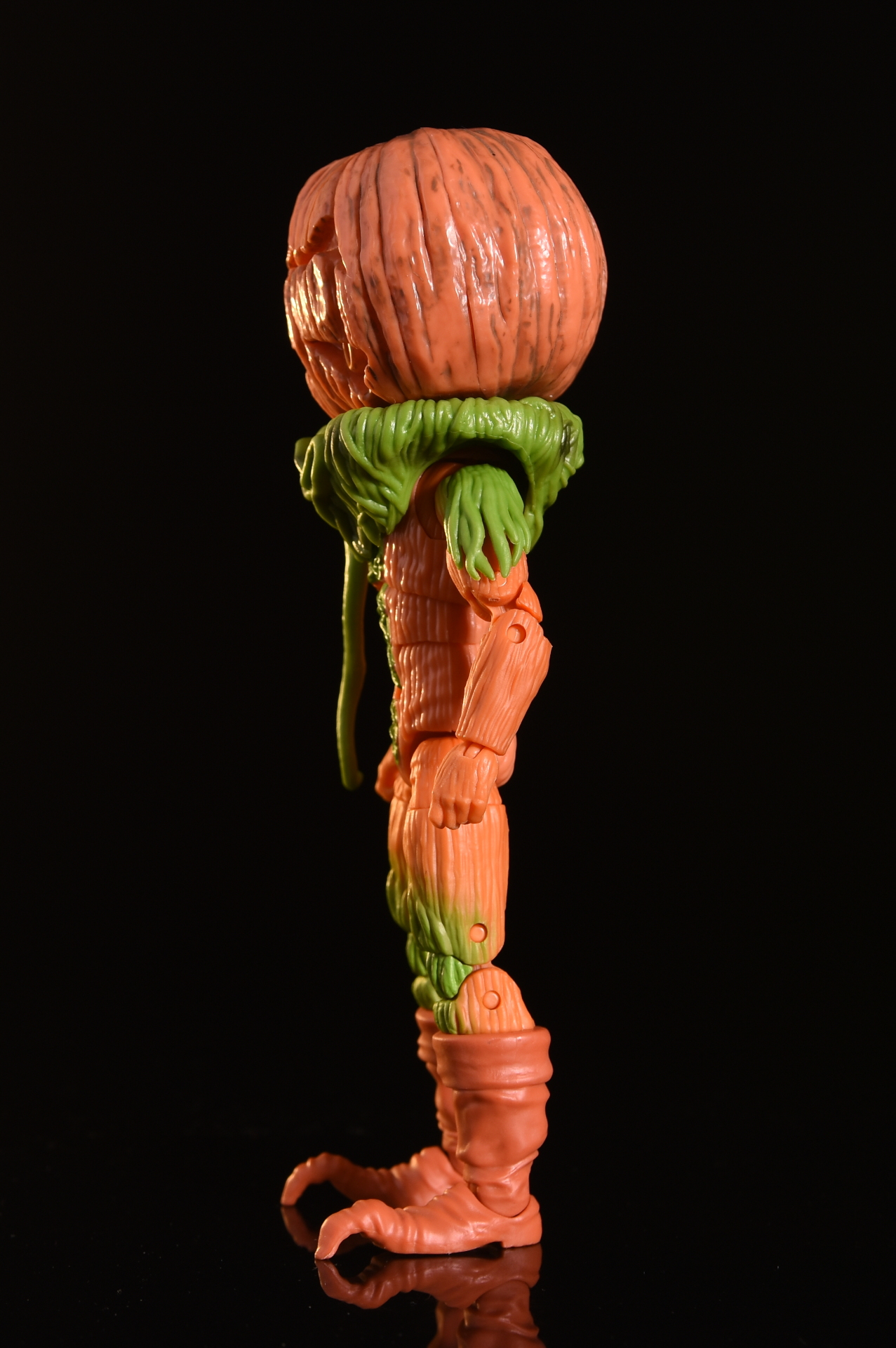 Hasbro: Power Rangers Lightning Collection King Sphinx and Pumpkin Rapper