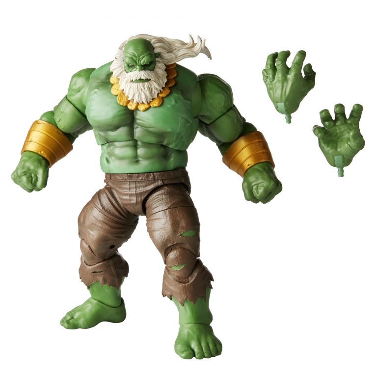 Marvel Legends 2021 Figures and Waves Checklist Jan ’21 Update