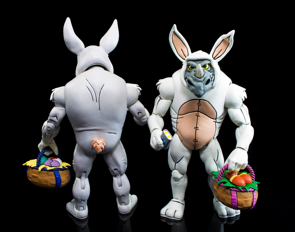 NECA-Teenage-Mutant-Ninja-Turtles-Loot-Crate-Bunny-Bebop-Review-back ...