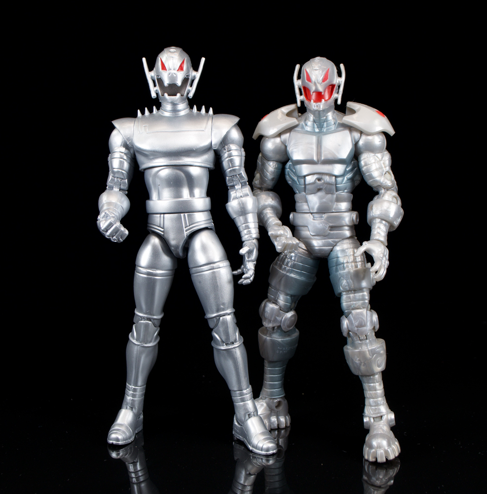 marvel legends ultron 2020