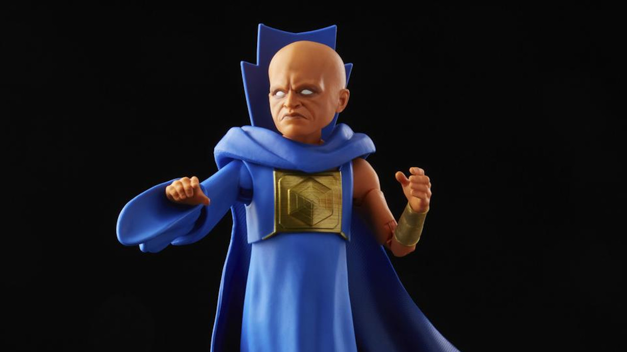 Marvel Select The Watcher Figure