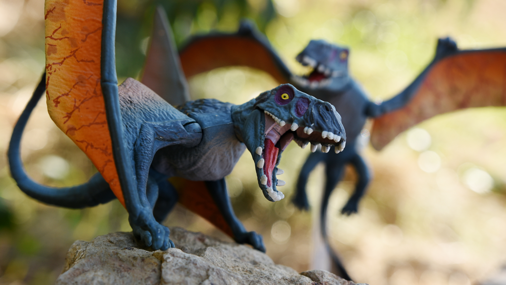 Dimorphodon toy sales