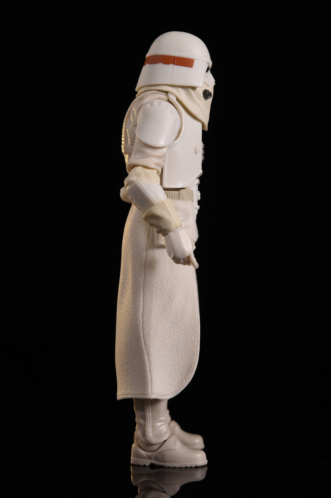 Star Wars Black Series 6 Flametrooper Jedi Fallen Order | Meses sin interés