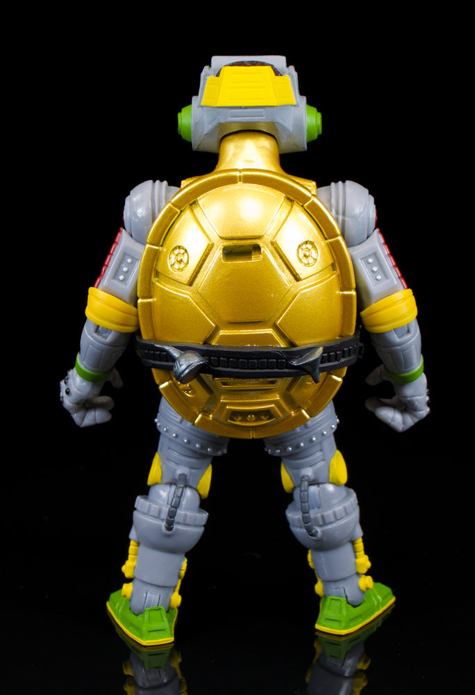 Teenage Mutant Ninja Turtles: Metalhead Ultimates | Figurky a sošky