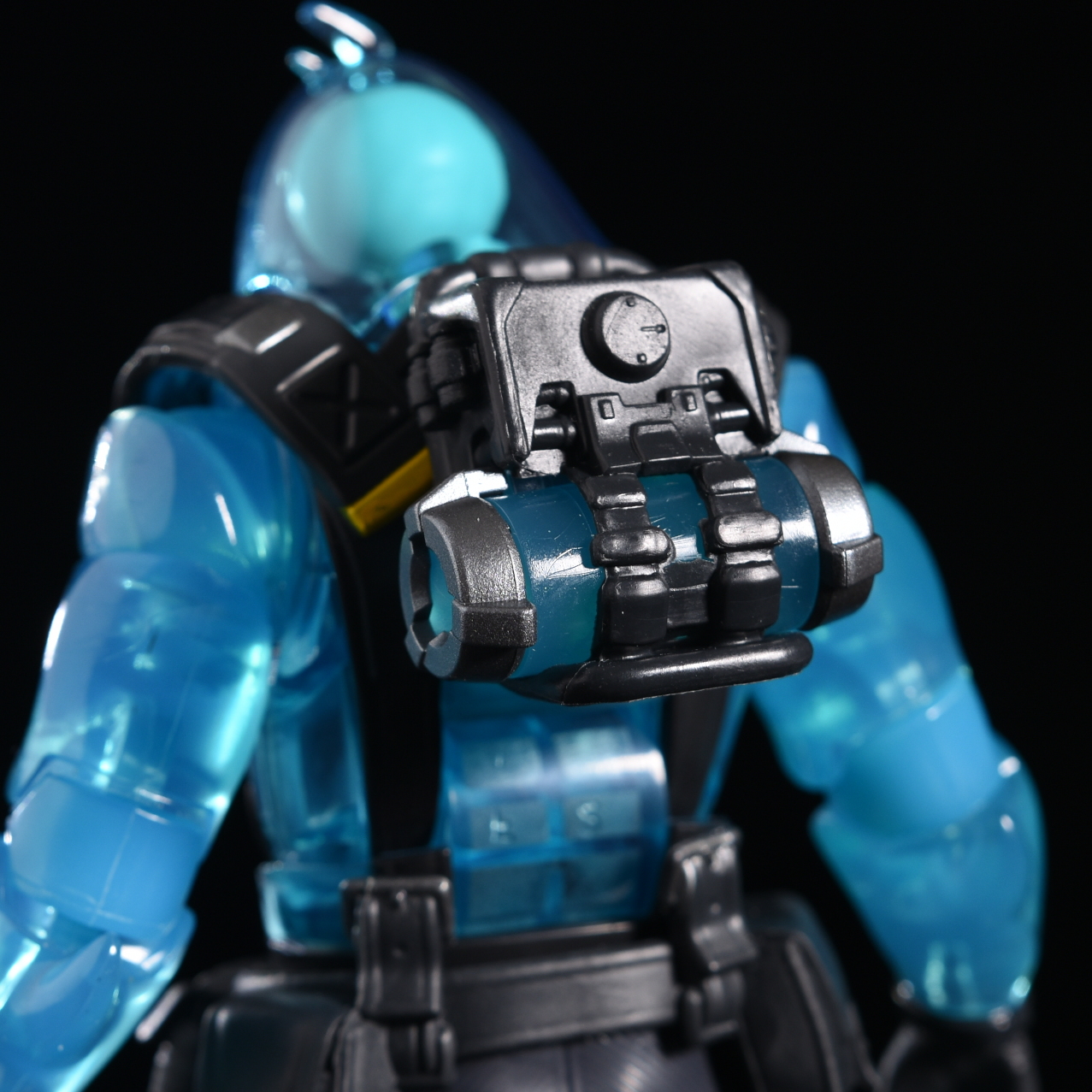 Hasbro: Fortnite Victory Royale Series Rippley Review