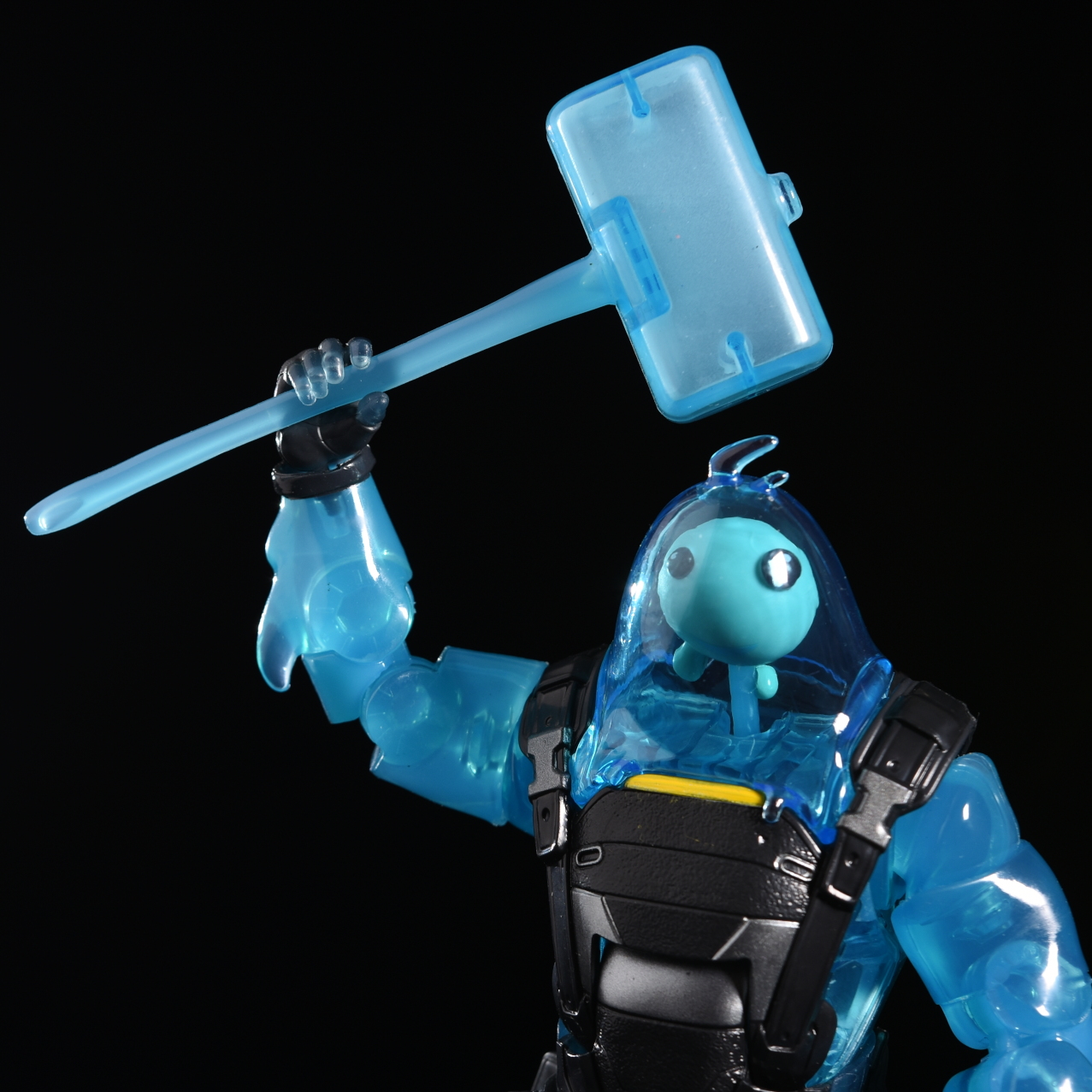 Hasbro: Fortnite Victory Royale Series Rippley Review