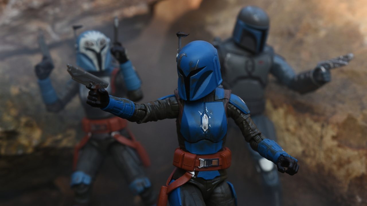 koska reeves black series walmart