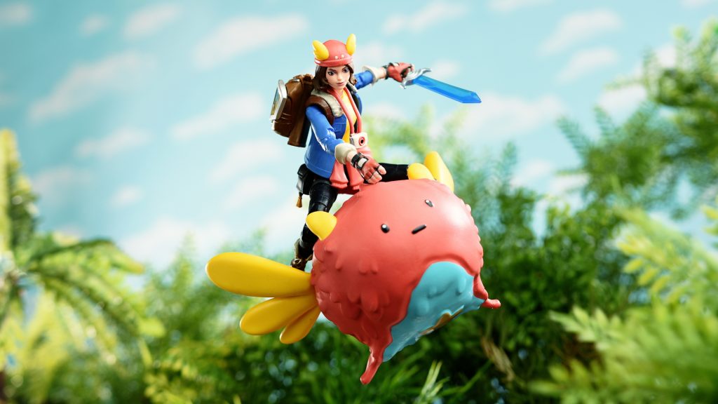 Hasbro: Fortnite Victory Royale Series 