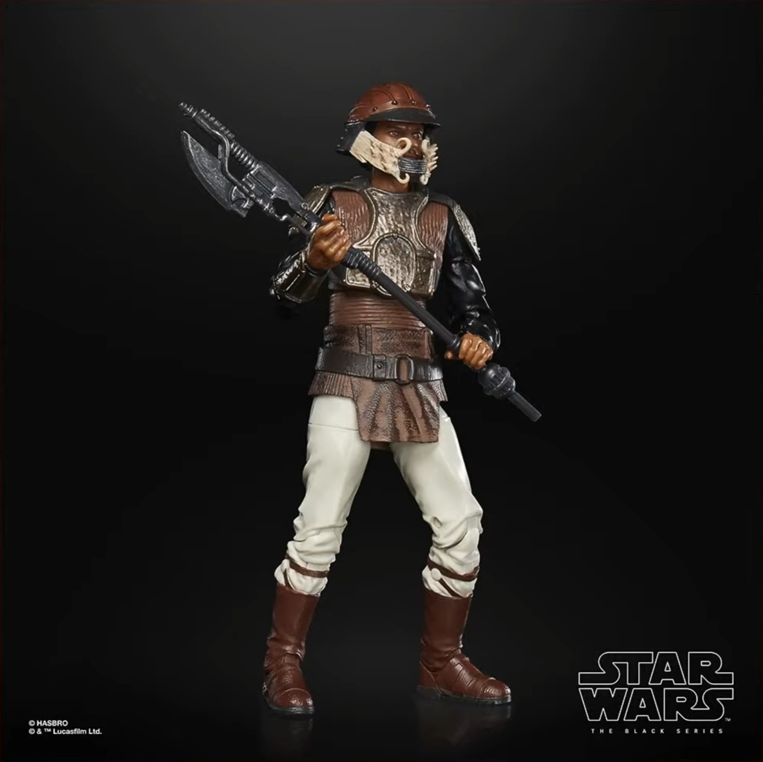 Hasbro's Star Wars Toys from MCM Comic Con 2025 Available for Pre-Order