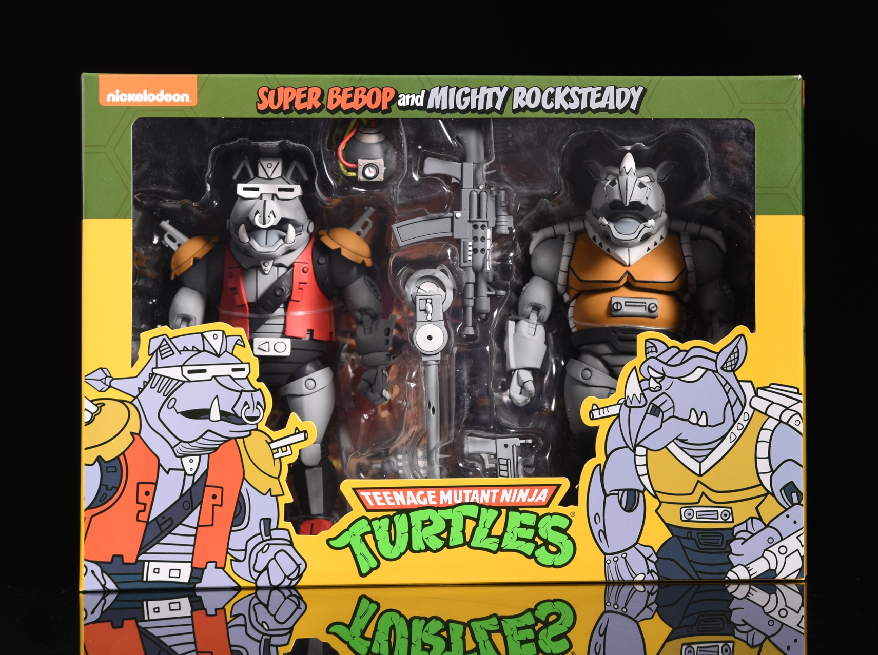 neca-teenage-mutant-ninja-turtles-super-bebop-and-mighty-rocksteady