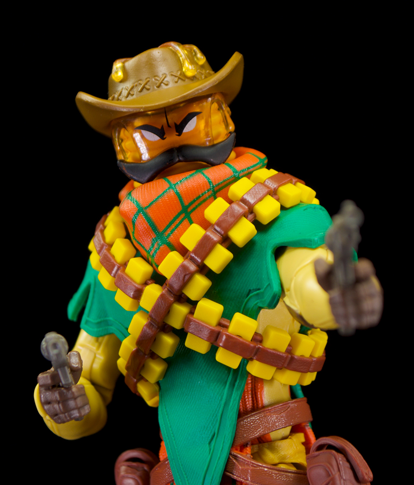 Figurine Fortnite MANCAKE – Victory Royale Series – Hasbro – Neuve
