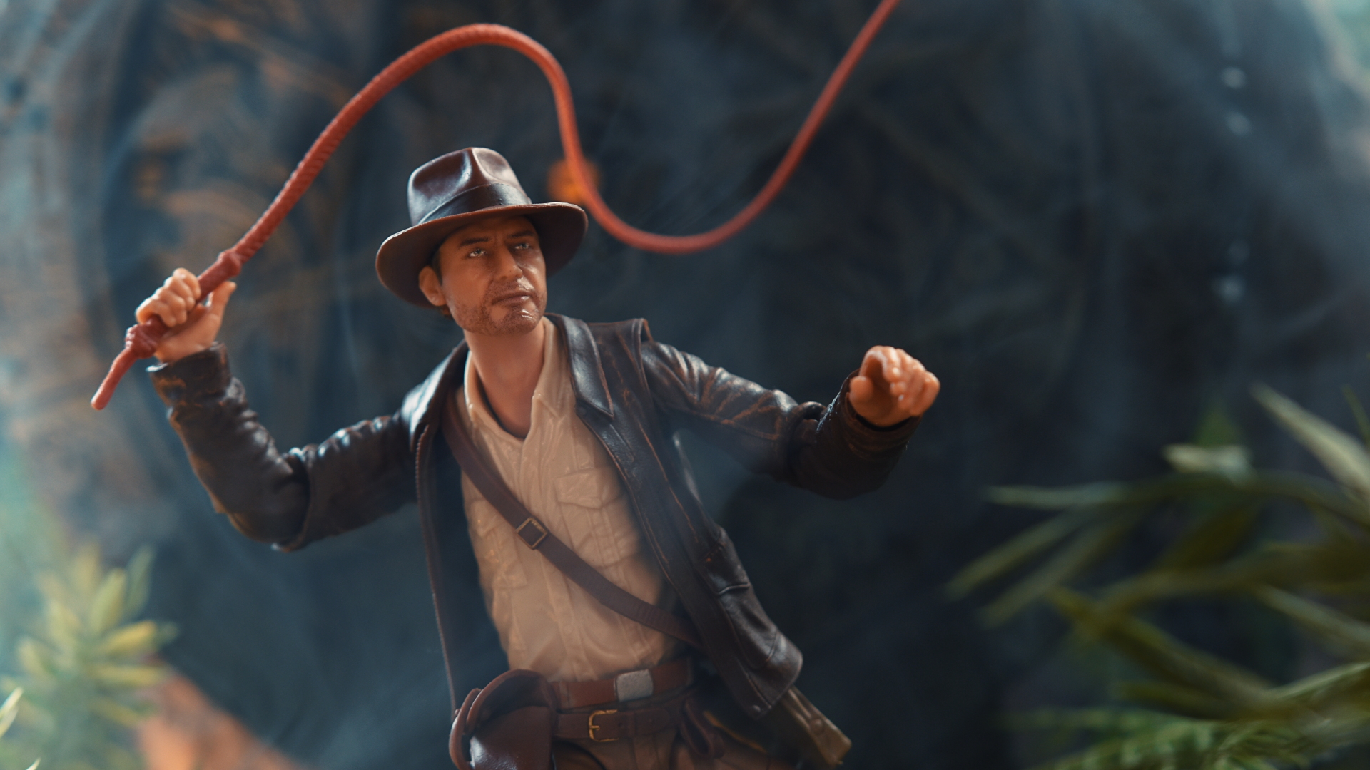 Indiana Jones Disney Plus Series In The Works May Already Be Canceled