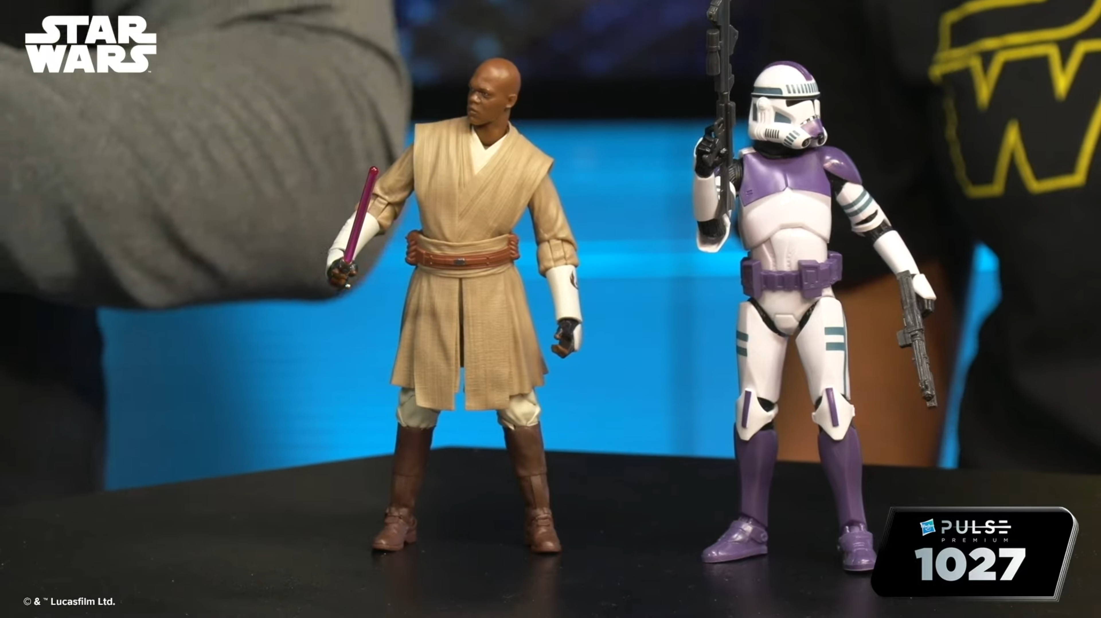 Hasbro 1027 Livestream Reveals 19