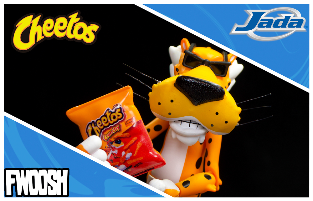 Chester Cheetah (@cheetos) • Instagram photos and videos